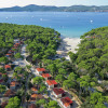 Отель Comfortable chalet with two bathrooms, at 31 km. from Zadar, фото 15