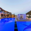 Отель Nostos Beach Boutique Hotel, фото 34