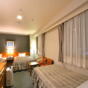 Отель Miyazaki Green Hotel, фото 4