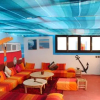 Отель Taghazout surf planet surf house, фото 10