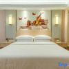 Отель Vienna International Hotel (Chizhou High-speed Railway Station), фото 8