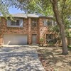 Отель Spacious & Family-friendly San Antonio Abode! в Сан-Антонио