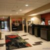 Отель Hampton Inn & Suites Tulsa/Tulsa Hills, фото 6