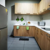Отель KSL JB City Sunrise View suite  NETFLIX  WIFI 6pax, фото 31