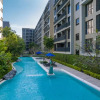 Отель Marvest Hua Hin flat B 208 3.fl. Betw.Soi 78-80, фото 17