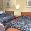 Отель Luxury Inn, фото 3