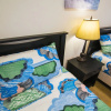 Отель Los Angeles RoomRentals LAX, фото 18