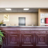 Отель Quality Inn & Suites, фото 2