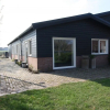 Отель Studio Verhuur Jamzes, фото 16