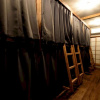 Отель Irori Guesthouse Tenmaku - Hostel, фото 13