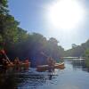 Отель Chacra del Agua -Home Lodge and Kayak, фото 44