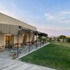 Отель Masseria Rifisa AgriResort, фото 18