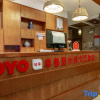 Отель OYO Nanchang Happy Waterbed Literature Hotel, фото 2