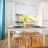 Отель Top Sightseeing Floor Apartment 5d, фото 12