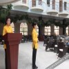 Отель Gaoyangshan Hot Spring International Resort, фото 10