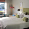 Отель Amici Motel, фото 2