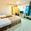 Отель The Great Hotel Hatyai, фото 6