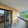 Отель Luxury Apartment in Salzburg With Terrace, фото 7