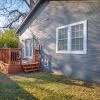 Отель Southtown Classic 3BR/2BA mins from Downtown, фото 17