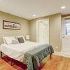 Отель Authentic City Home Steps From Harbor Waterfront, фото 6