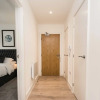 Отель Royal Crescent Apartments Vittrum Suites, фото 2