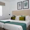 Отель Apartamentos Costa Teguise, фото 4