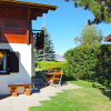 Отель Chalet Coucordin, фото 12