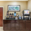 Отель Comfort Suites Houston IAH Airport - Beltway 8, фото 11