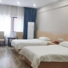 Отель Yuebin International Hotel, фото 9