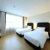 Отель Jeju Booyoung Hotel & Resort, фото 6