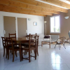 Отель House With 3 Bedrooms in Sauzon, With Furnished Garden and Wifi - 2 km, фото 12