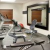 Отель Hampton Inn & Suites Brownsville, фото 31