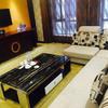 Отель Hohhot Weite Hotel в Хух-Хоте