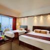 Отель Millennium Hotel Sirih Jakarta, фото 4
