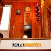 Отель Tolli Hostel в Валга