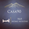 Отель Casa90 Holiday Home, фото 1