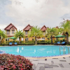 Отель La Fairy Garden Resort, фото 16