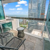 Отель Luxury Brickell 3 Beds Sleeps 8, фото 13