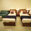 Отель Zip By Spree Hotels Purple Orchid Whitefield, фото 8