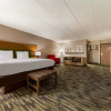 Отель Country Inn & Suites by Radisson, Lincoln Airport, NE, фото 7