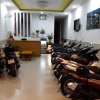 Отель Xuan Hoa Hotel, фото 10