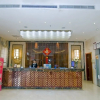 Отель GreenInn Zhejiang Jinhua Yiwu Qingkou Lantian Business Hotel, фото 14