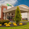 Отель Holiday Inn Express and Suites Vineland Millville, an IHG Hotel, фото 1