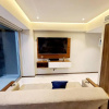 Отель Luxury 2 bedroom beach front at Nuevo Vallarta, фото 7