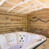 Отель 8 Person Holiday Home in Blavand, фото 2