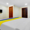 Отель Itsy by Treebo - 99 Inn Hitech City, фото 3