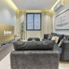 Отель bnbmehomes-Aesthetic 3BR nr Airport-D4, фото 19