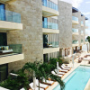 Отель Thompson Playa Del Carmen Beach House, фото 27