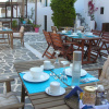 Отель Cave Suites, фото 6