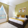 Отель Marco Polo - Full Sea & Dubai Eye View | 2 BR | Near JBR Beach, фото 33